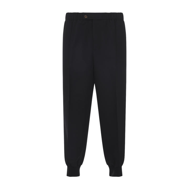Lanvin Track pant - Black | dd99e83ce0fdc3785d7ec72f0cec8df262873ca5