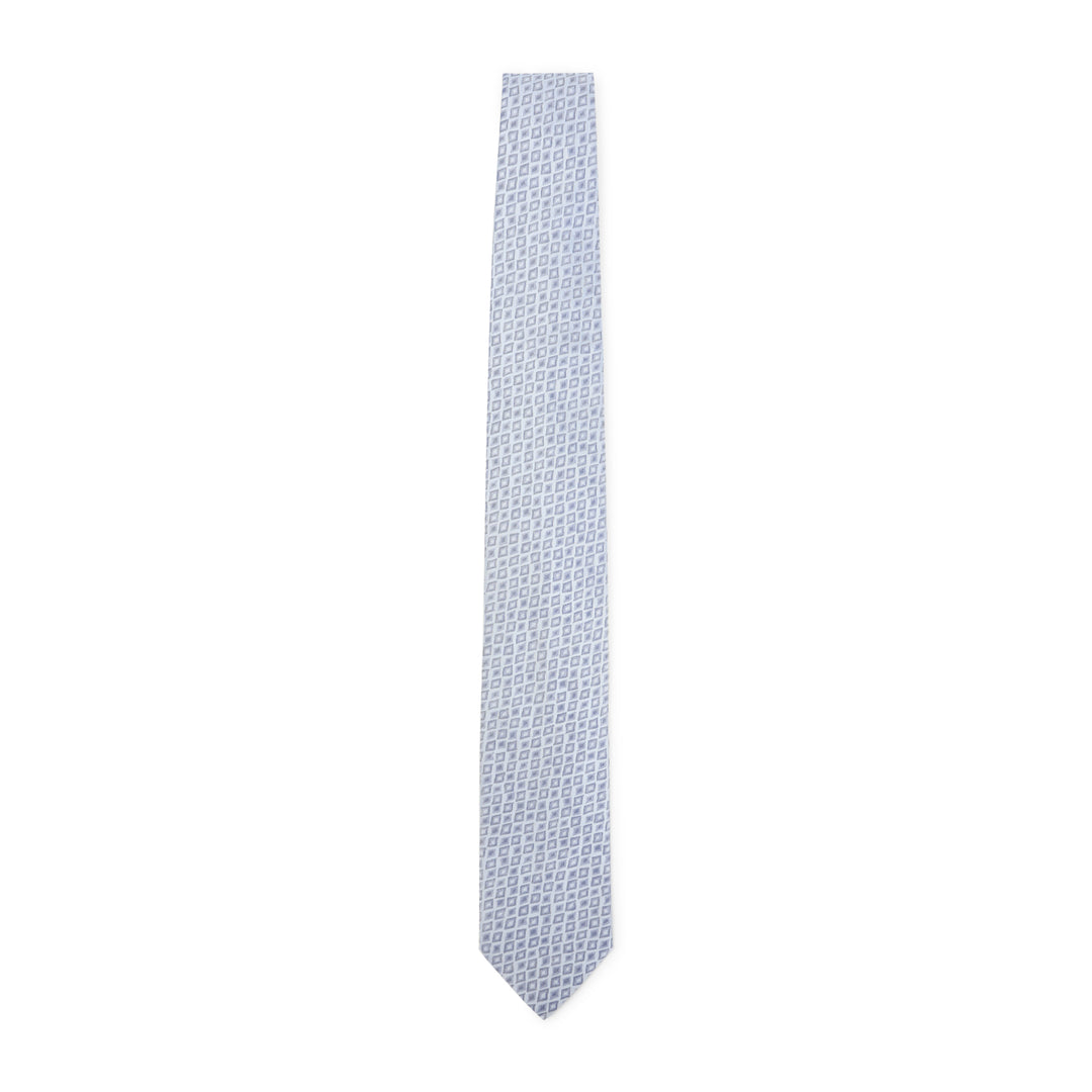 Lanvin Ties - Blue | 0cc908d4e4a68336244c7a25125a02de61d9c014
