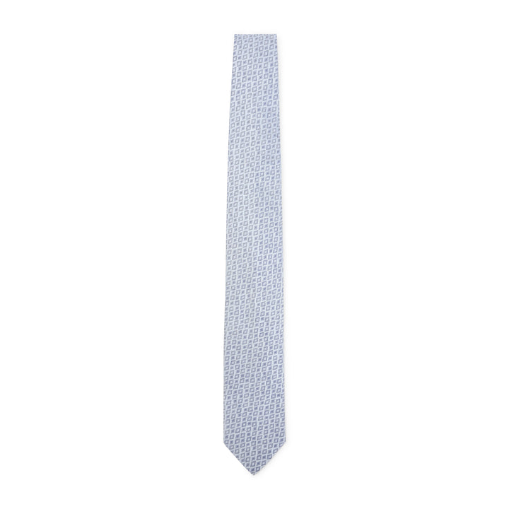 Lanvin Ties - Blue | 0cc908d4e4a68336244c7a25125a02de61d9c014