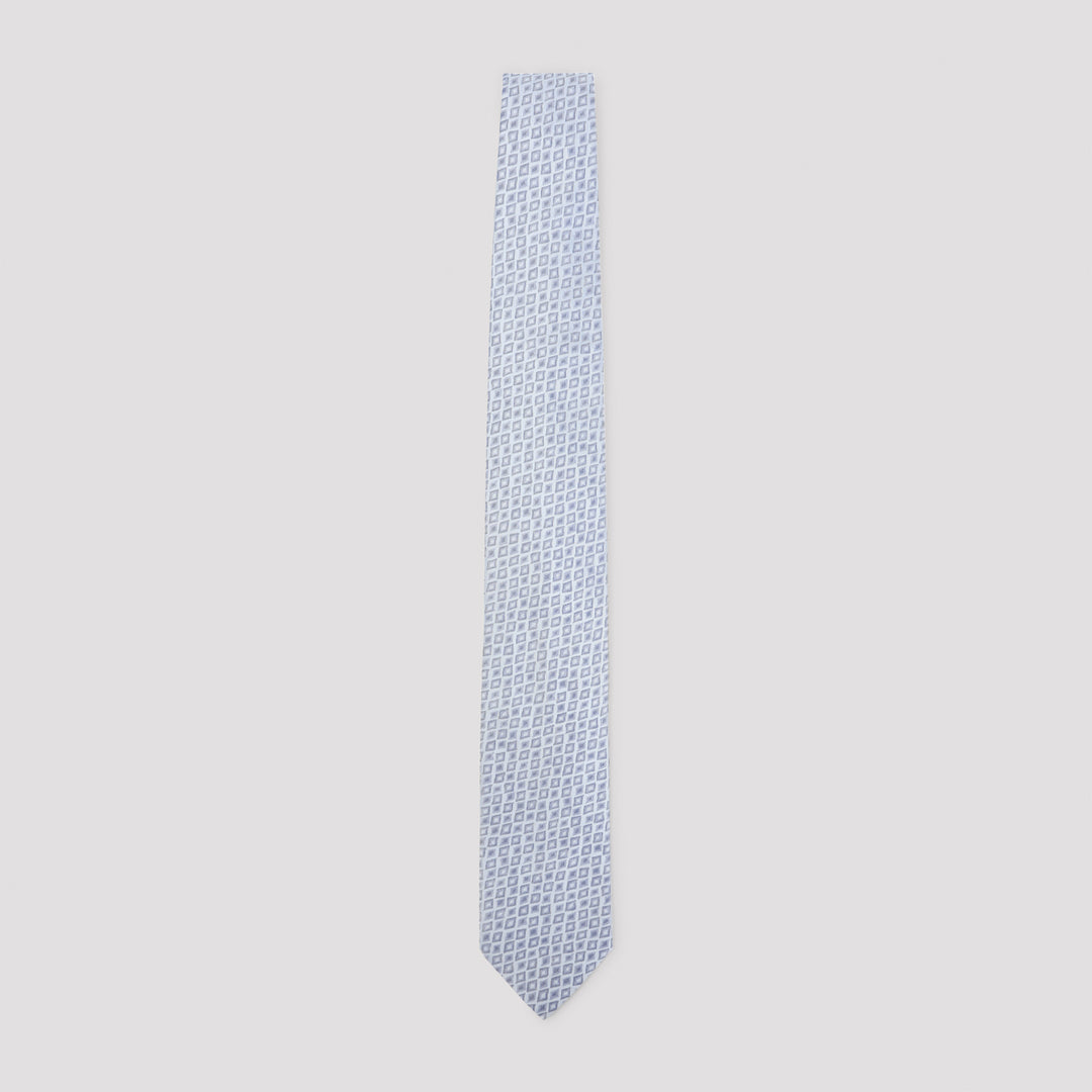 Lanvin Ties - Blue | a7fc8fa26165c94ac2ef0f585b02eb71caaed881