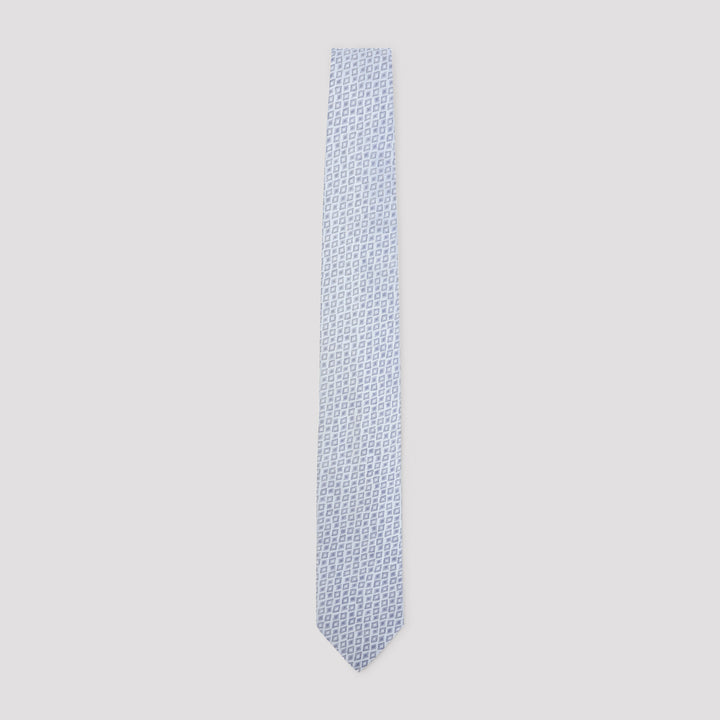 Lanvin Ties - Blue | a7fc8fa26165c94ac2ef0f585b02eb71caaed881