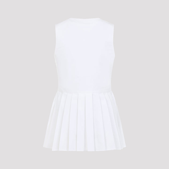 Jil Sander Tops - White | 9512997293398d4bf1da51434d3265298a33b077