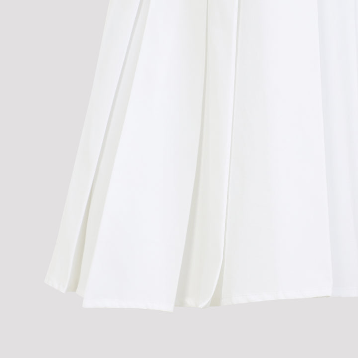 Jil Sander Tops - White | f8125928c2c9be485f3c0dca838fc26d1575fa72