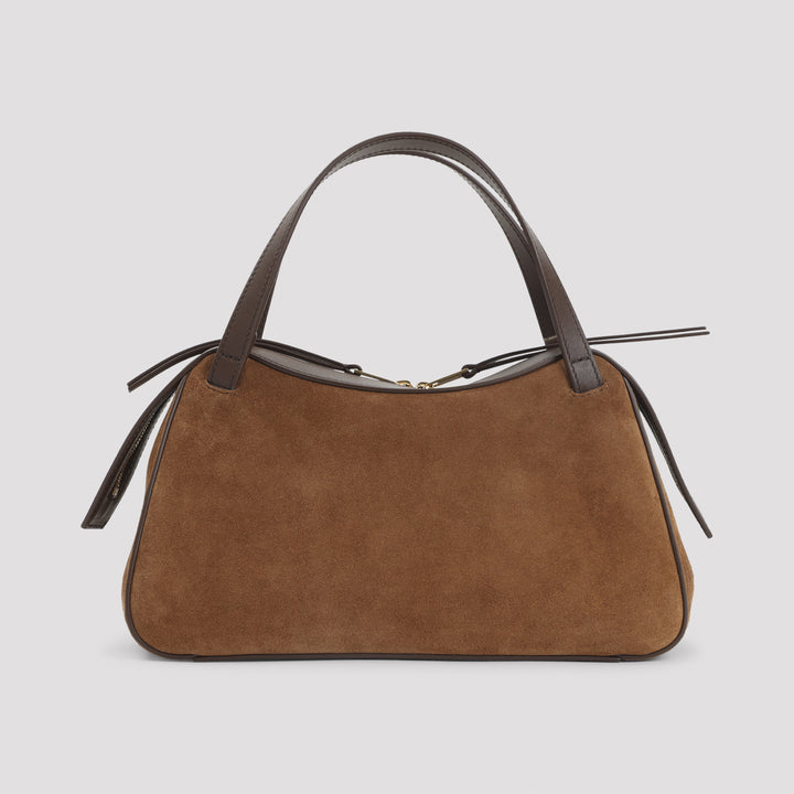 Jil Sander Shoulder Bags - Brown | 1cc20825d456a9f2a4de95ad4f4bafb136232f76