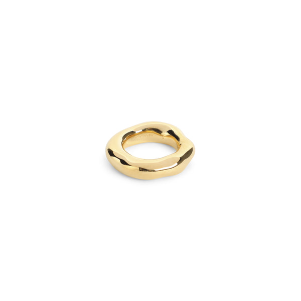 Rings Metallic