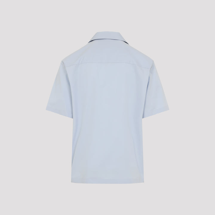 Jil Sander Shirts - Blue | 2449ad97c3162a258bc83dcfb0a4b707fb461395