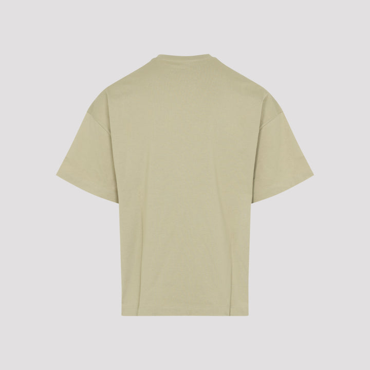 Jil Sander T-shirts - Nude & Neutrals | 96c47c6d0daed9404ddf471ad3e9a6b0bbfd809a
