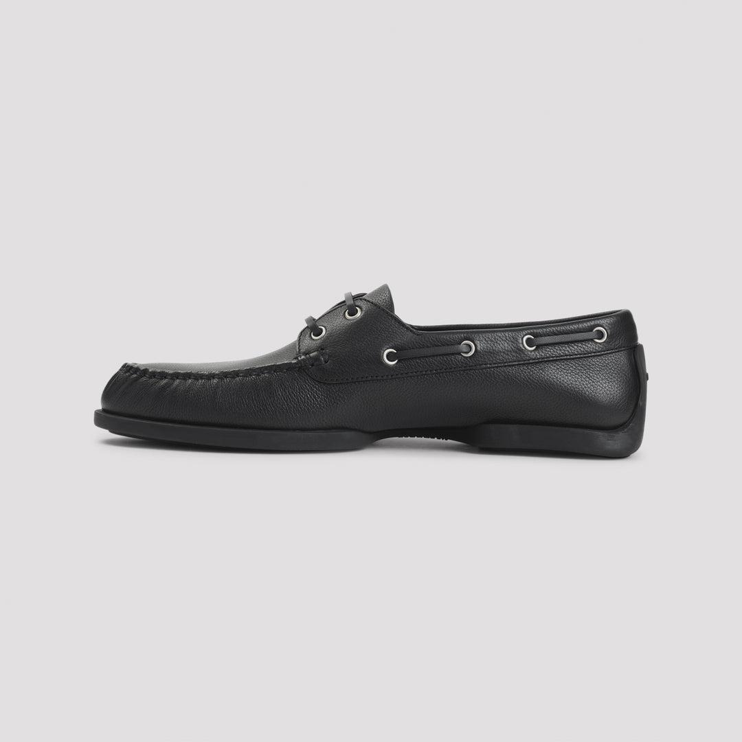 Jil Sander Loafers - Black | 5bff6e0cf811e222d72b7eb9c698364a58b6dd41