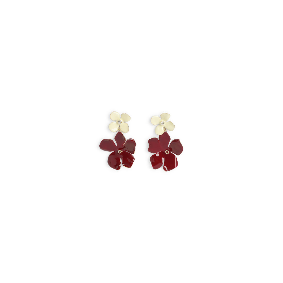 Marni Earrings - Red | 9af0ccf3a5019b315e3c0615950c0c2debfd2dd4