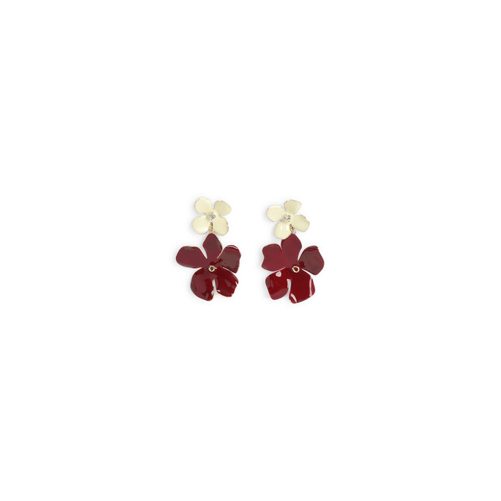 Marni Earrings - Red | 9af0ccf3a5019b315e3c0615950c0c2debfd2dd4