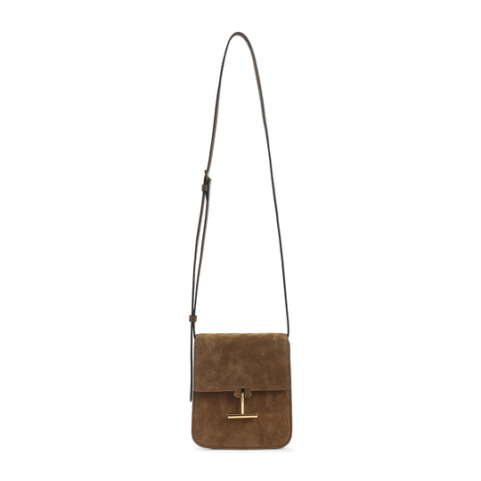 Shoulder Bags Brown