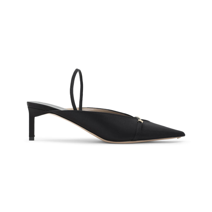 Tom Ford Mules - Black | 642845e8689b4d89b65f119cded0c2d769cd6421
