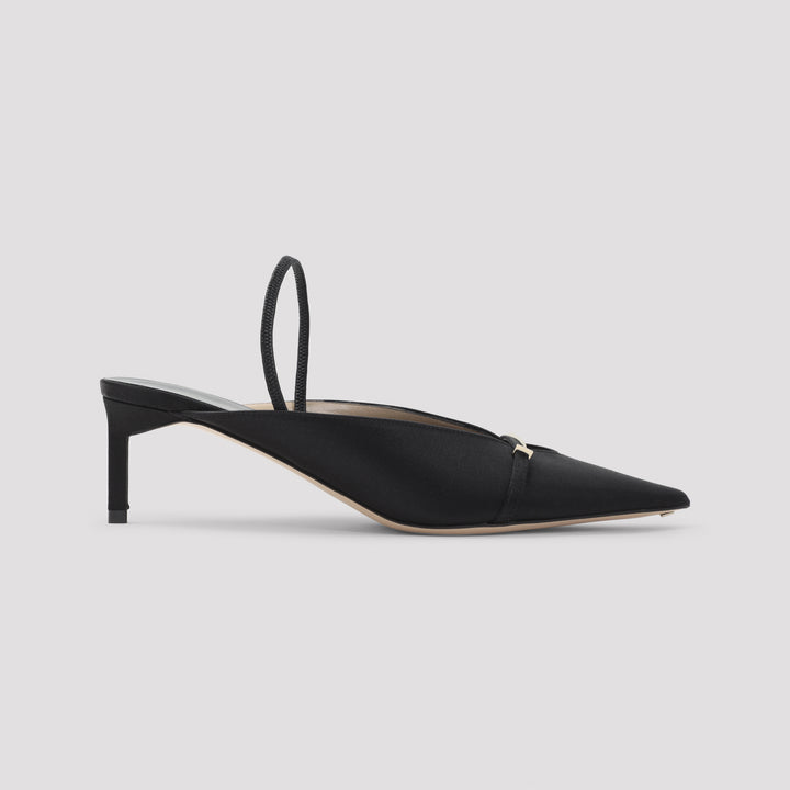 Tom Ford Mules - Black | 4bc327c8274e07e753c54f767fbdb8285cc79796