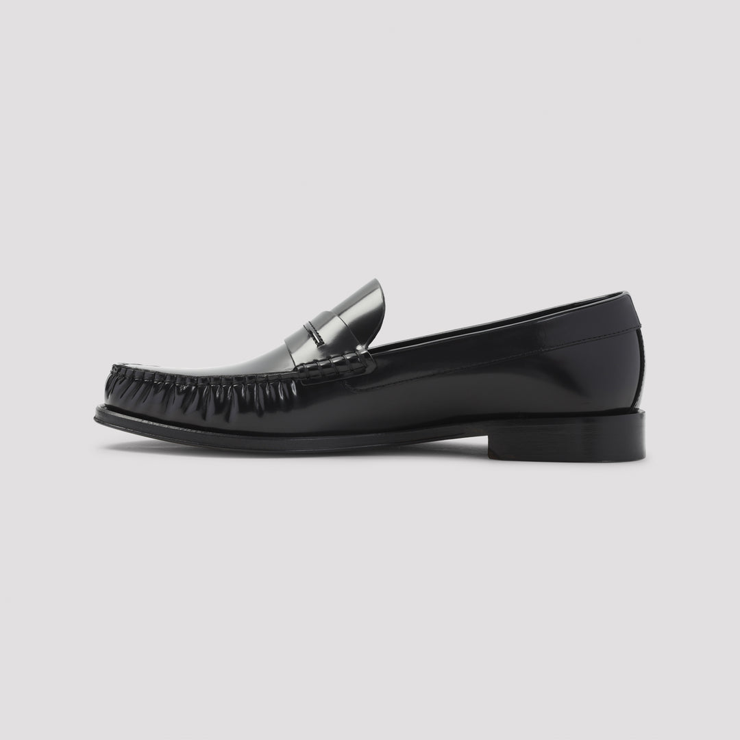 Tom Ford SHOES - Black | fa16db094050969fedfecb111a5a6cf4eefe05f3