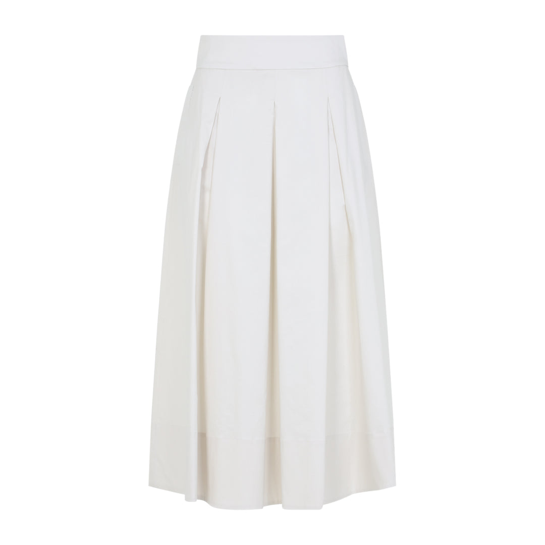 Peserico Midi skirts - Nude & Neutrals | 45215cdd42487ab720324cb065224685397973f6