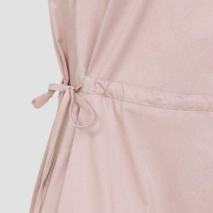 Peserico Midi dresses - Nude & Neutrals | 2374b580d996364ae5bfe0e799f540a272f87e62