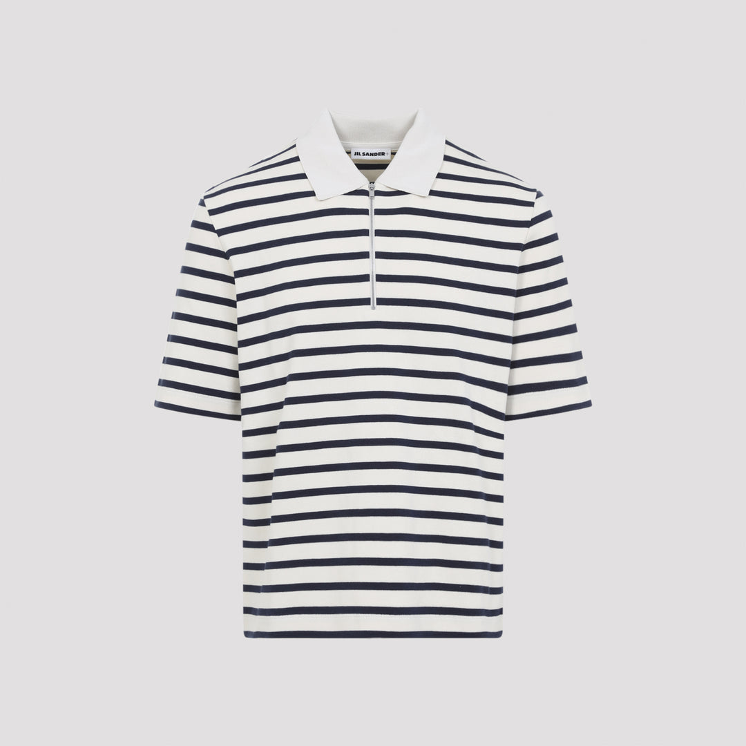 Jil Sander T-shirts - Blue | 778c1b647d09a14e13c855706c97b9eda541998e