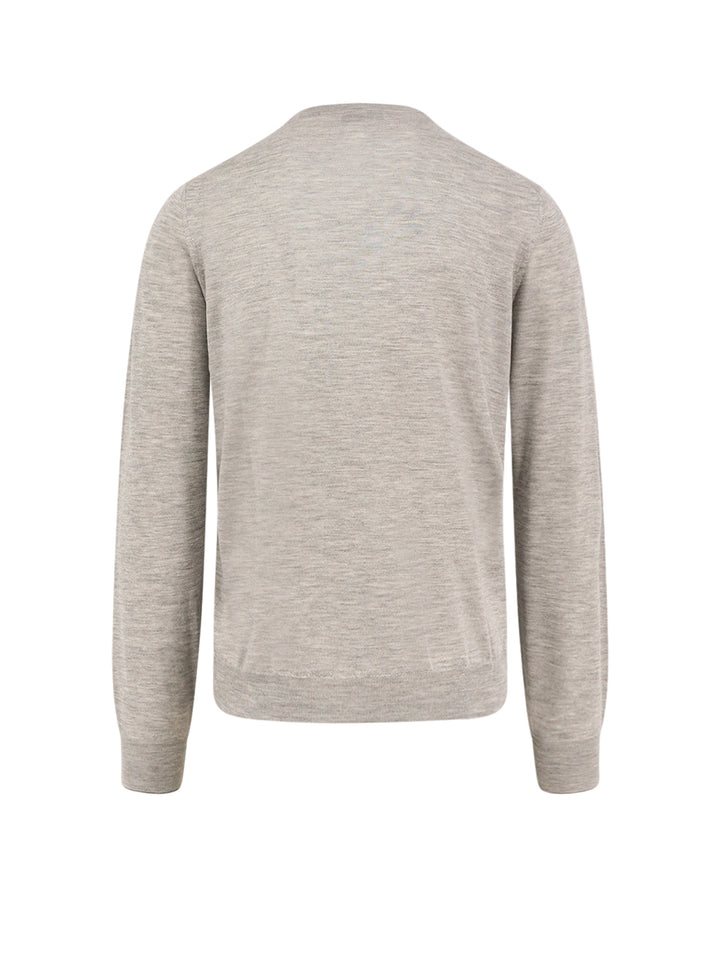 Brunello Cucinelli Sweaters - CIOTTOLO GRIGIO SCURO | fb9f8aafb1e2b916695ffeec87e857af42f0e06e