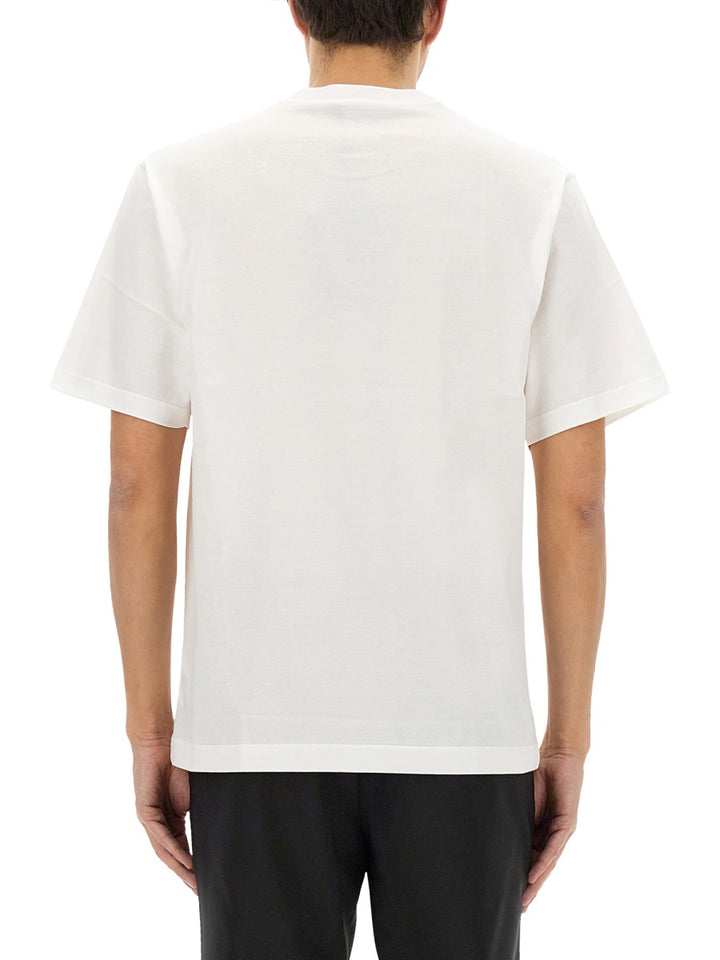Dolce & Gabbana T shirts - White | Wanan Luxury