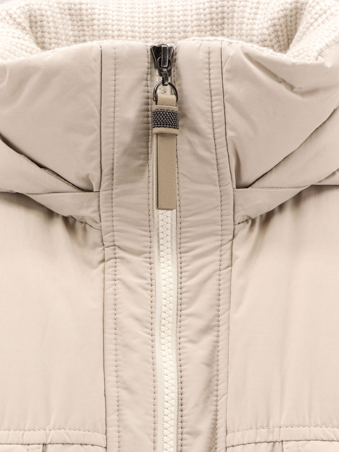 Brunello Cucinelli Jackets - DOVE GREY | b5f4aed530b436707930cb193175b7511aebb4ea