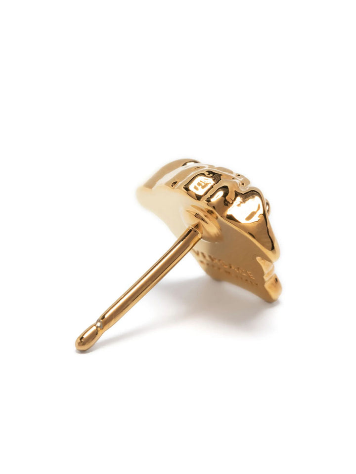 Versace Orecchini - Metallic | e701ce0949bf6bc290dc0ccf606c013940132eaf