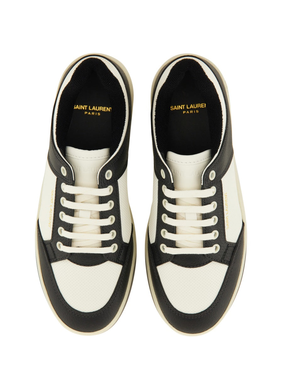 Saint Laurent Sneakers - Multicolour | 757feaf09b2abea6d9aabc846d594991300795c4