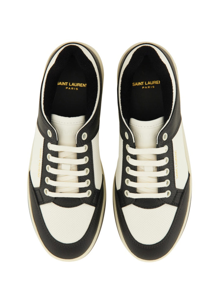 Saint Laurent Sneakers - Multicolour | 757feaf09b2abea6d9aabc846d594991300795c4