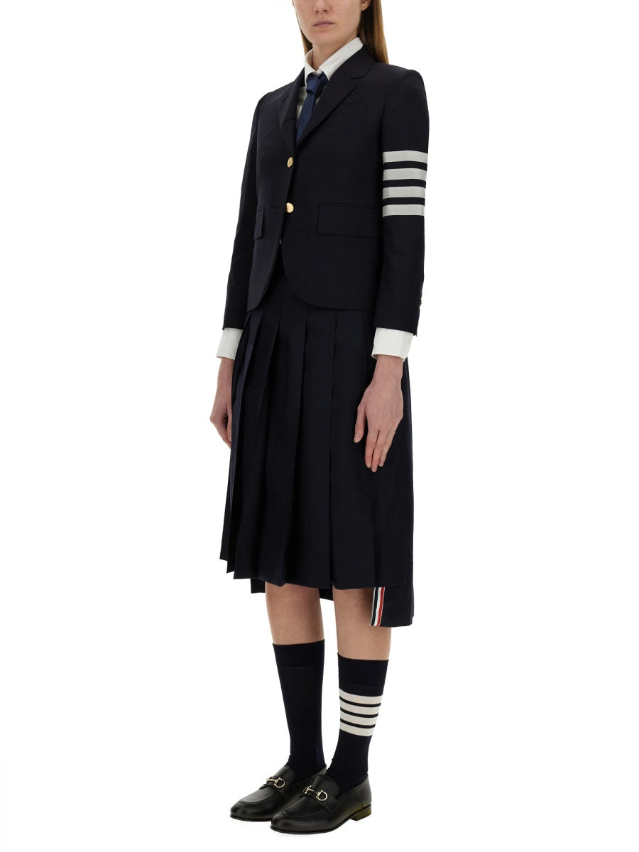 Thom Browne Skirts - Blue | Wanan Luxury