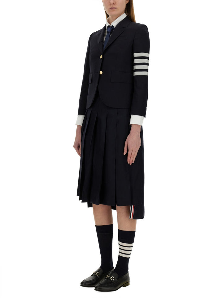 Thom Browne Skirts - Blue | Wanan Luxury