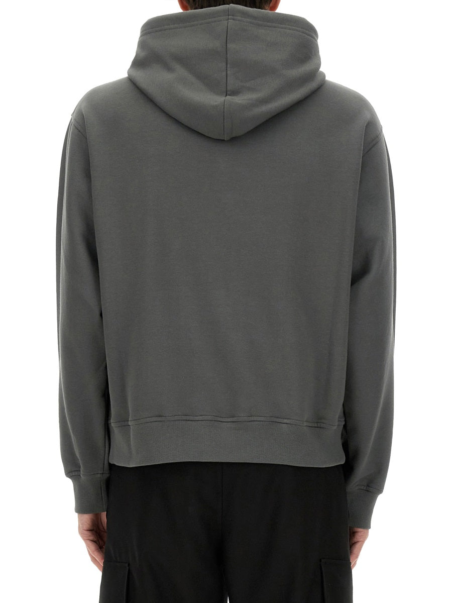 Marni Sweatshirts - Grey | Wanan Luxury