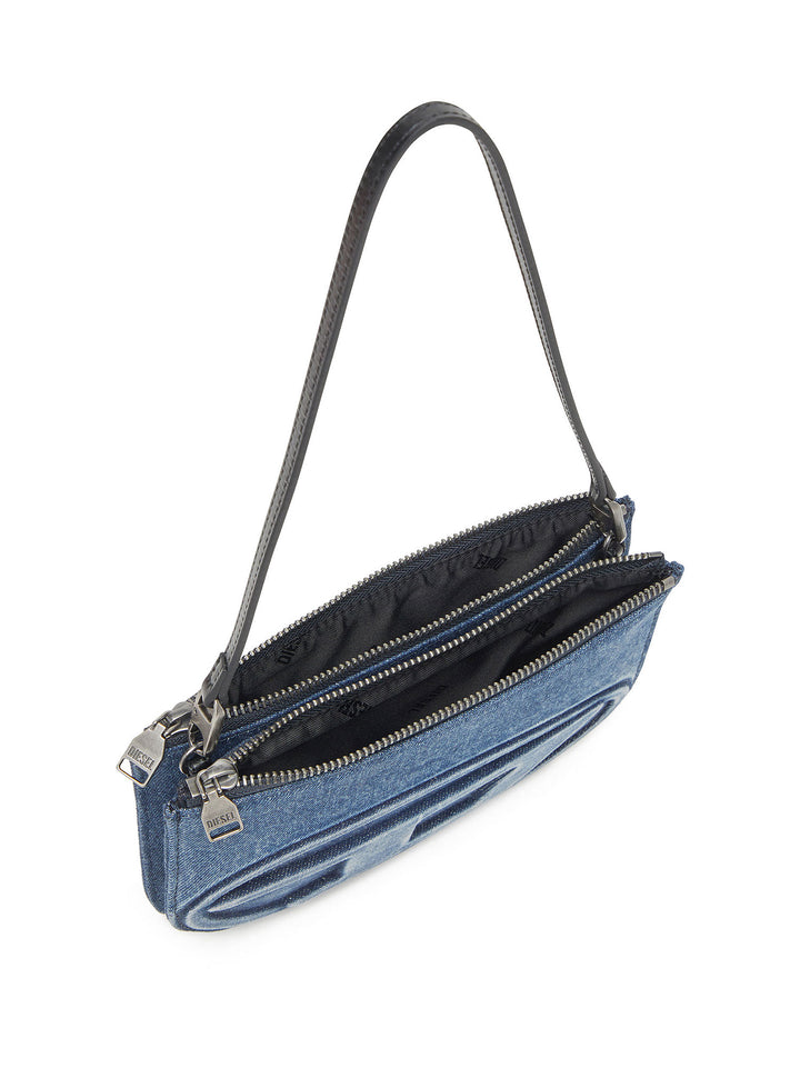 Diesel Bags - Blue and green | ffbea7cc36e5aa2c6500694814eef944ab6f7685