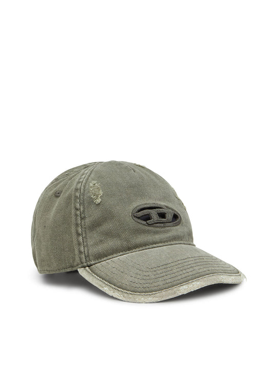 C-Ball-Utlt Cotton Hat