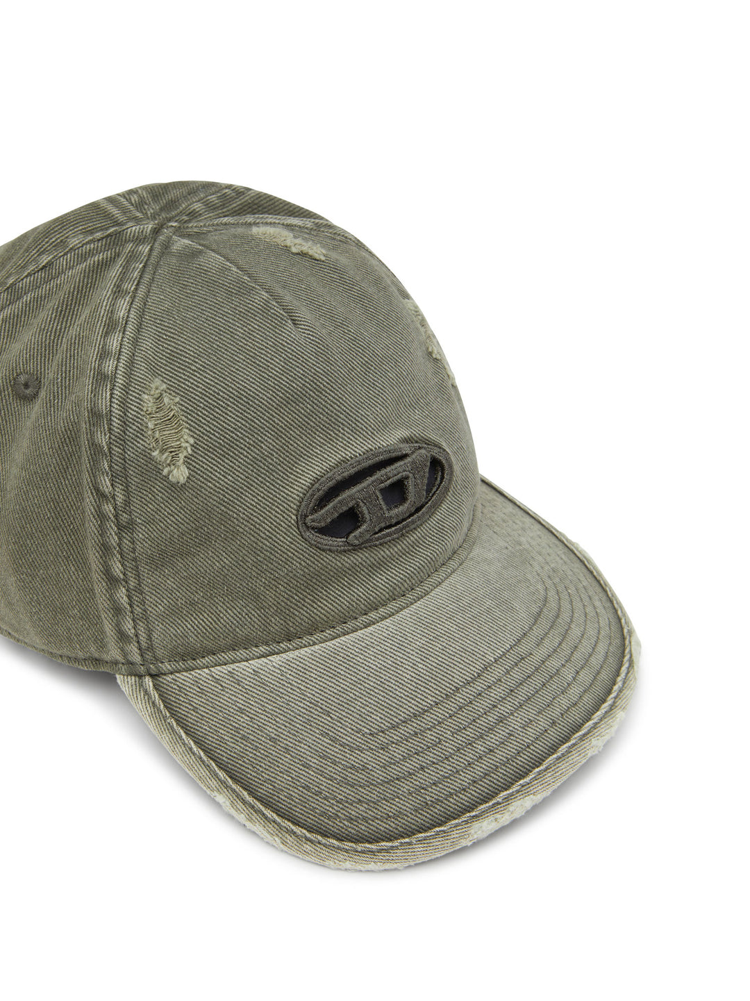 Diesel Hats - Blue and green | 3bdd490e8ea06b195188021744f4b5e2aecc0f62