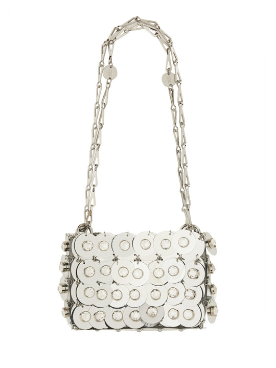 "Sparkle" Shoulder Bag