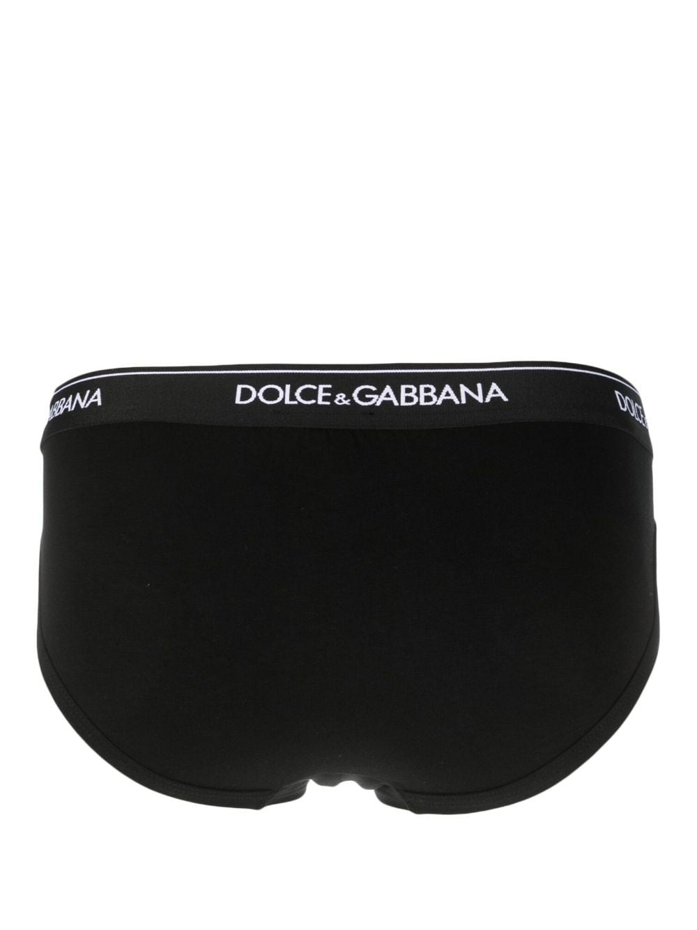 Dolce & Gabbana Briefs - Black | 044613142c076bb518965b273b11b6a44bab7c39