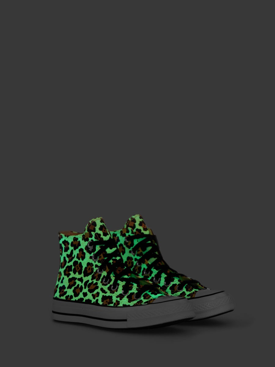 Converse Sneakers - Multcolor | Wanan Luxury