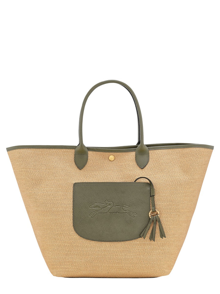 Longchamp Shoulder Bags - Green | Wanan Luxury