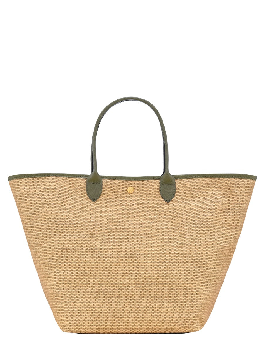 Longchamp Shoulder Bags - Green | Wanan Luxury