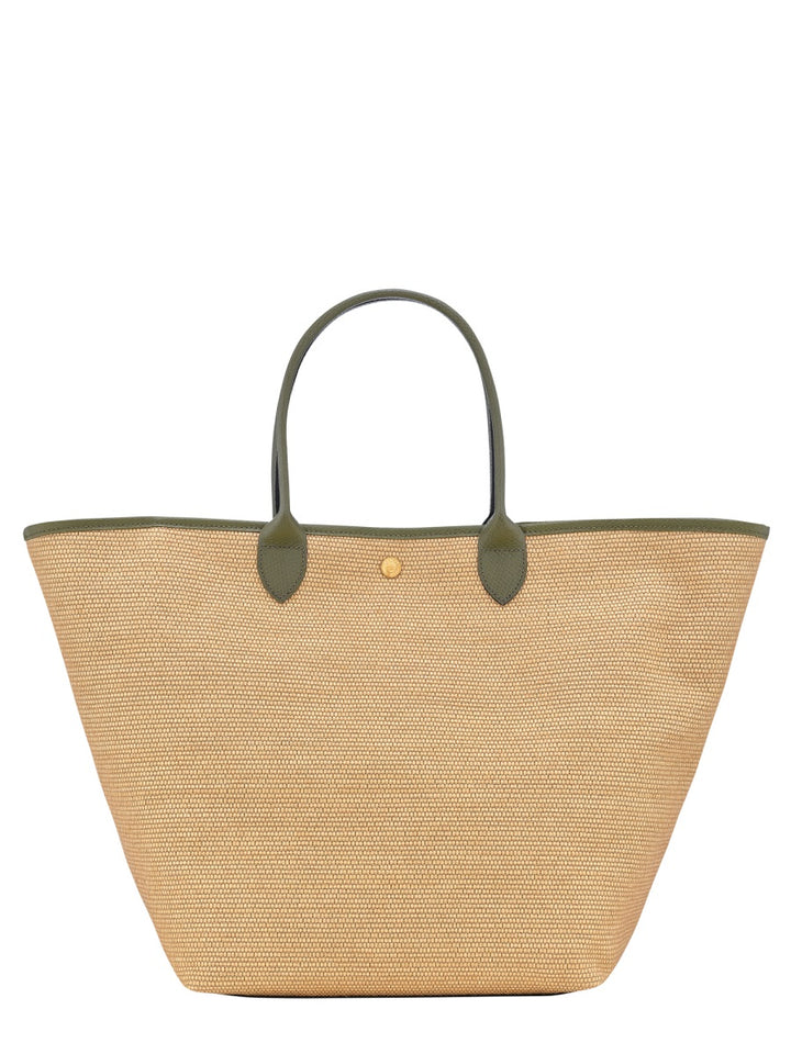 Longchamp Shoulder Bags - Green | Wanan Luxury