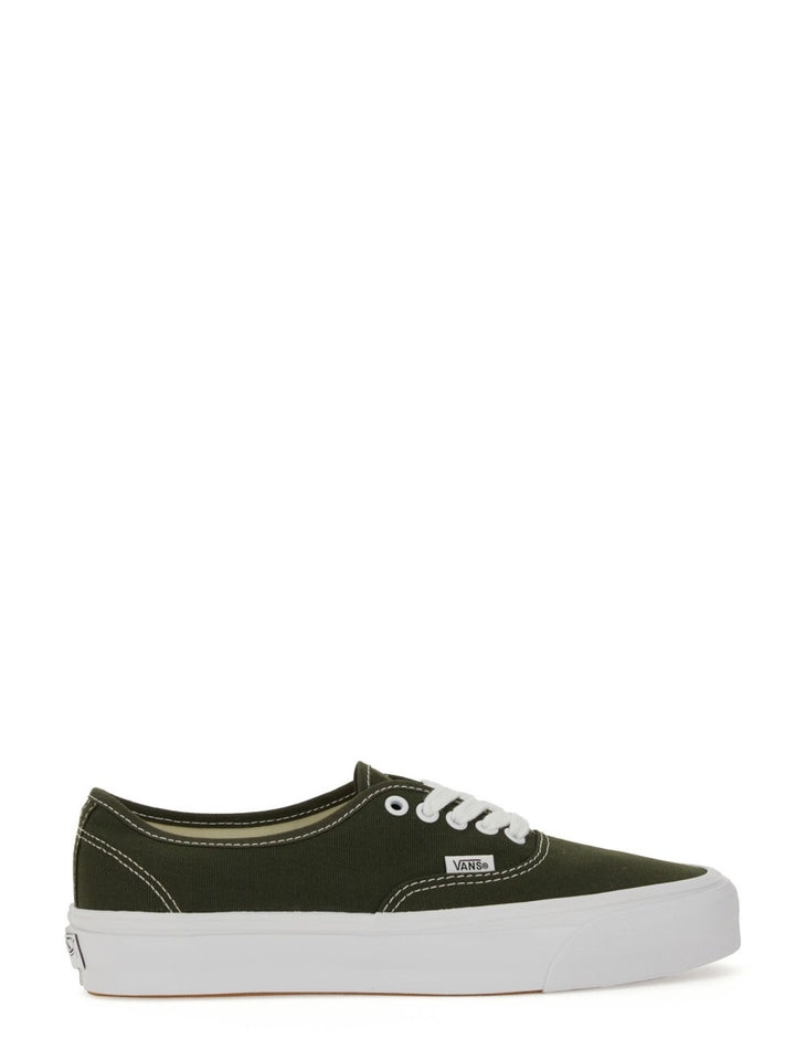 Vans Sneakers - Green | Wanan Luxury
