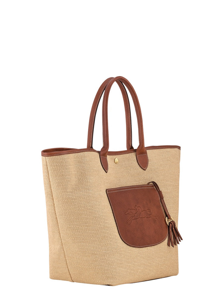 Longchamp Shoulder Bags - Brown | Wanan Luxury