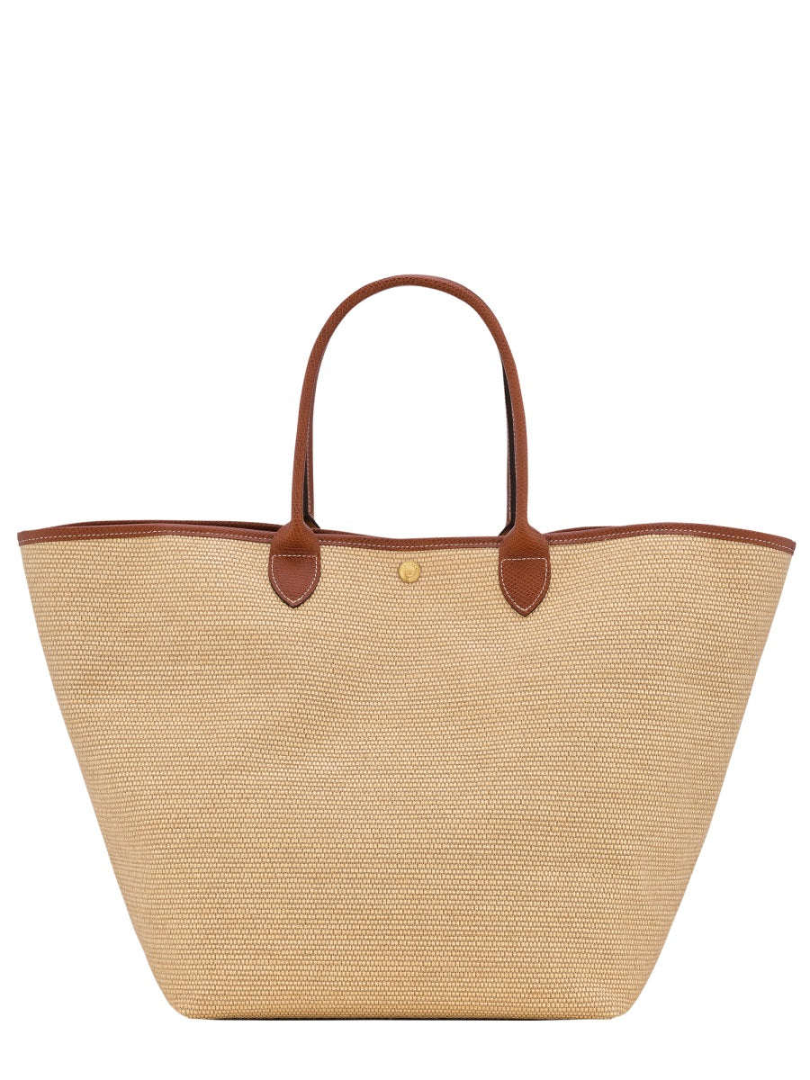 Longchamp Shoulder Bags - Brown | Wanan Luxury