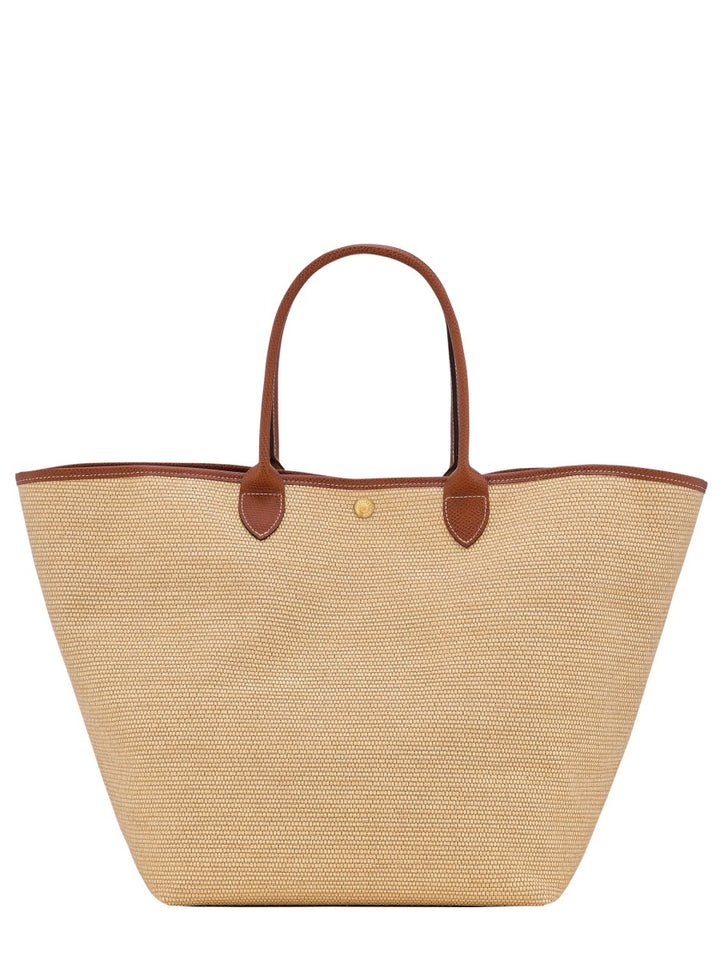 Longchamp Shoulder Bags - Brown | Wanan Luxury