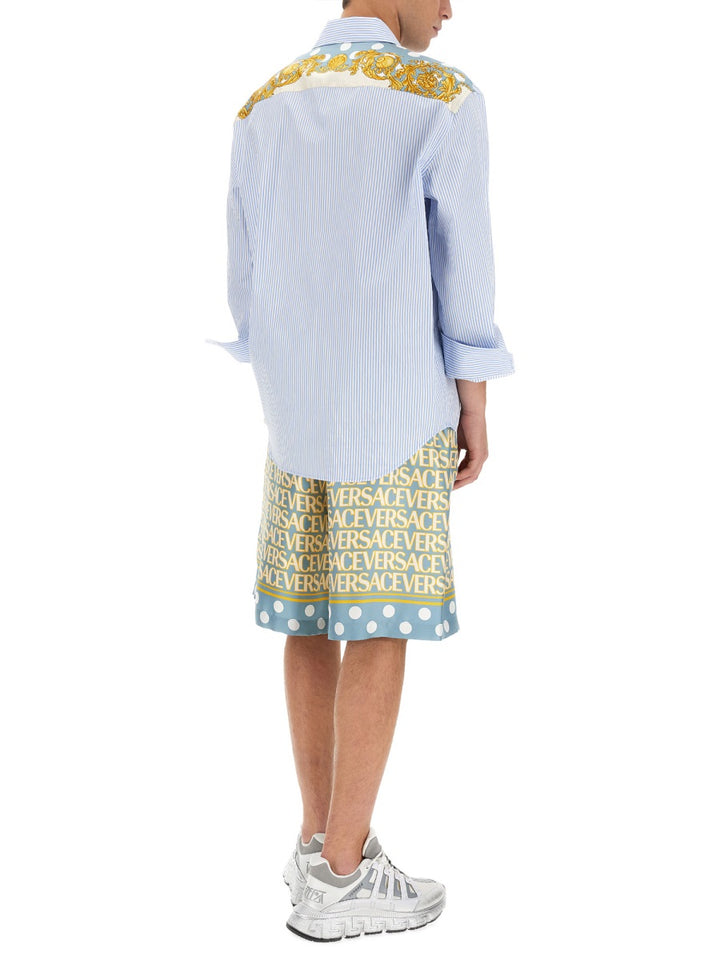 Versace Shorts - Multcolor | Wanan Luxury