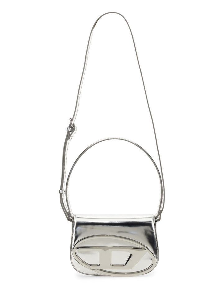 Diesel Hand Bags - Silver | Wanan Luxury