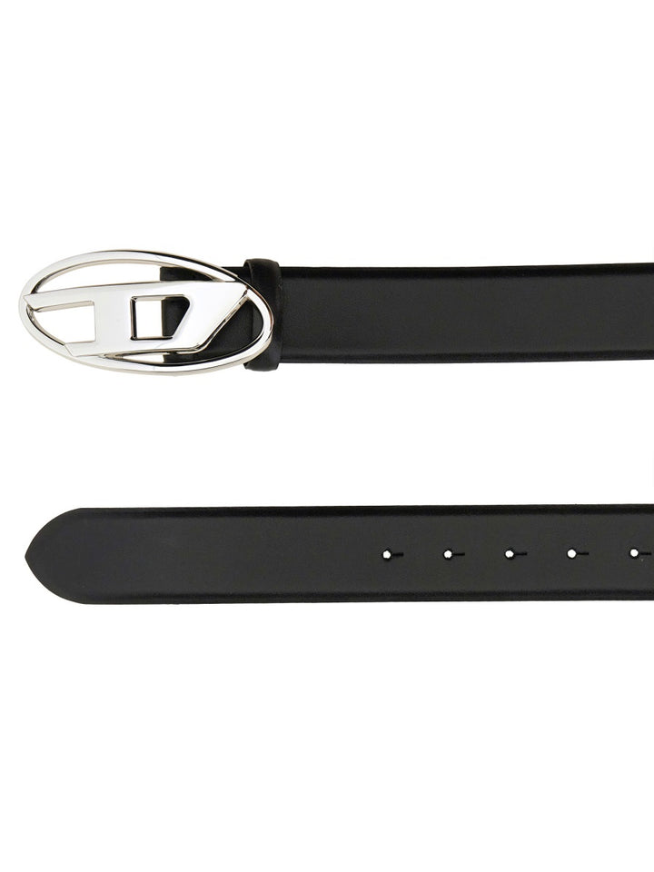Diesel Belts - Black | Wanan Luxury