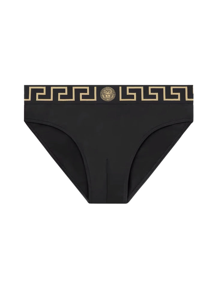 Versace Underwear - Black | Wanan Luxury