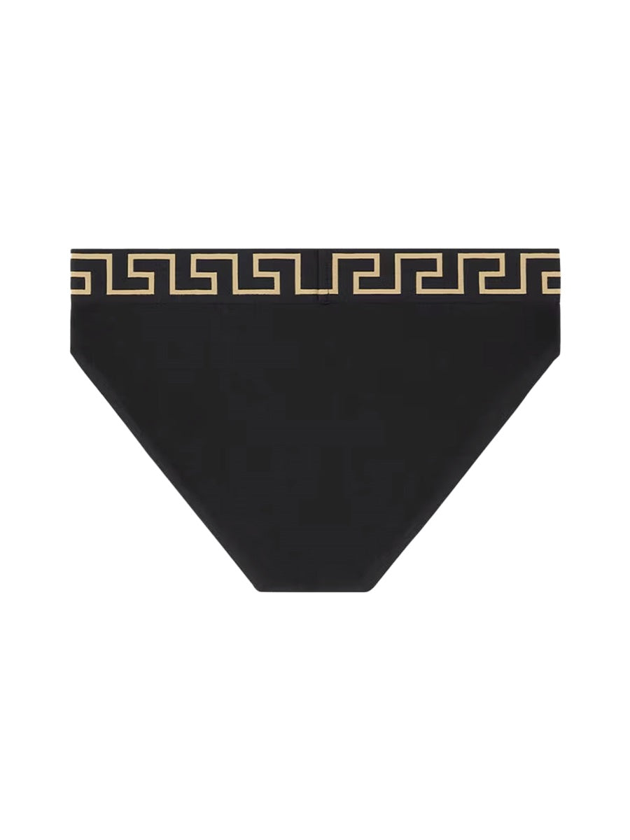 Versace Underwear - Black | Wanan Luxury