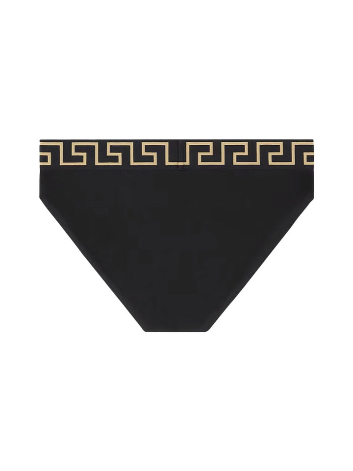 Versace Underwear - Black | Wanan Luxury