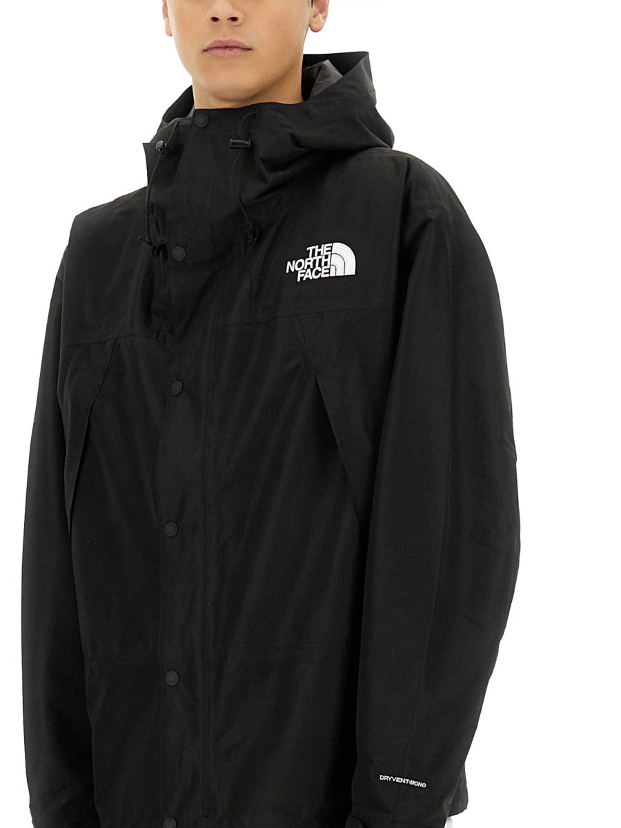 The North Face Jackets - Black | Wanan Luxury